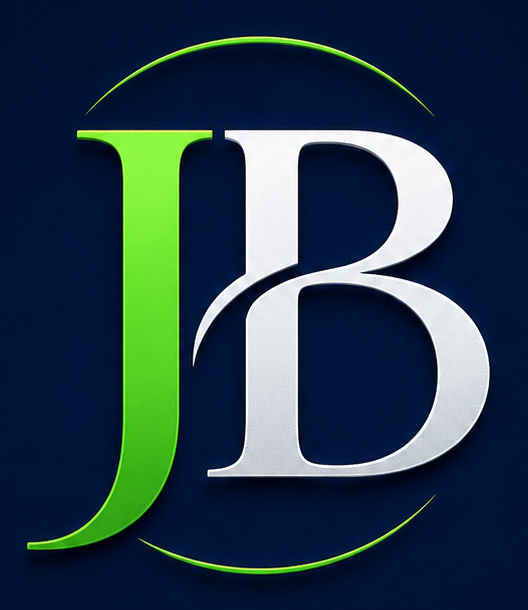JB Logo